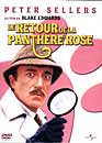  Le retour de la Panthre Rose 
 DVD ajout le 23/07/2007 