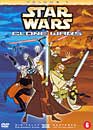 Star Wars : The clone wars Vol. 1 / Edition belge