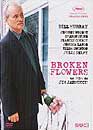 Broken flowers / 2 DVD