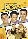  Joey : Saison 1 / 6 DVD 
