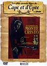 DVD, Le comte de Monte-Cristo (1961) - 2me poque / Edition kiosque sur DVDpasCher