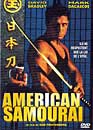DVD, American Samoura sur DVDpasCher