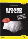 Jean-Marie Bigard en DVD : Bigard met le paquet