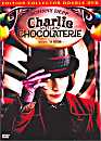  Charlie et la chocolaterie - Edition collector / 2 DVD 
 DVD ajout le 03/03/2006 