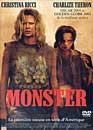 DVD, Monster - Edition belge sur DVDpasCher