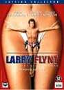 DVD, Larry Flynt - Edition collector belge sur DVDpasCher