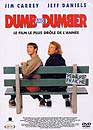 DVD, Dumb and dumber - Edition belge sur DVDpasCher