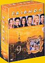  Friends : Saison 9 - Nouveau packaging / 3 DVD 