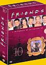 Friends : Saison 10 - Nouveau packaging / 6 DVD 