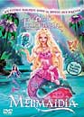 DVD, Barbie Fairytopia : Mermaidia  sur DVDpasCher