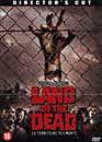 DVD, Land of the dead, le territoire des morts - Edition belge sur DVDpasCher