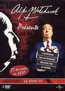  Coffret "Alfred Hitchcock prsente" : L'intgrale des 20 pisodes raliss par le Matre (VOST) / 5 DVD 