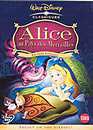  Alice au pays des merveilles (Disney) - Edition belge 
 DVD ajout le 01/03/2006 
