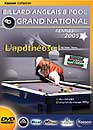  Billard anglais 8 pool : Grand national Rennes 2005 