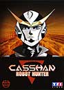 Casshan robot hunter