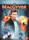  Mac Gyver : Saison 2 - Edition belge 