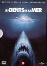 DVD, Les dents de la mer - Edition collector belge 30me anniversaire / 2 DVD sur DVDpasCher