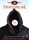  Dead like me : Saison 1 - Edition belge 