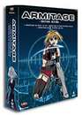 Armitage III : L'intgrale / Coffret 4 DVD