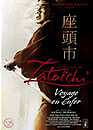 DVD, La lgende de Zatoichi : Voyage en enfer sur DVDpasCher
