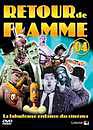 DVD, Retour de flamme Vol. 4 - La fabuleuse enfance du cinma sur DVDpasCher
