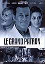 Francis Huster en DVD : Le grand patron - Coffret n3 / 5 DVD