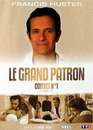 Francis Huster en DVD : Le grand patron - Coffret n1 / 5 DVD