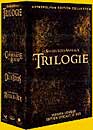 DVD, Le seigneur des anneaux : La Trilogie - Version longue / 12 DVD - Edition TF1 sur DVDpasCher