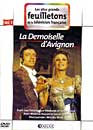  La demoiselle d'Avignon Vol. 1 - Edition kiosque 