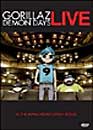 DVD, Gorillaz : Demon days live - Edition limite sur DVDpasCher
