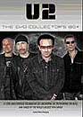 DVD, U2 : The DVD collector's box sur DVDpasCher