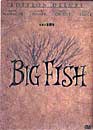 DVD, Big fish - Edition spciale sur DVDpasCher