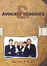 DVD, Avocats et associs : Saisons 1 & 2 - Edition 2006 sur DVDpasCher