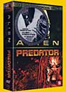 DVD, Alien + Predator - Edition belge sur DVDpasCher