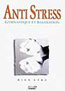 DVD, Anti-stress : Gymnastique et relaxation sur DVDpasCher