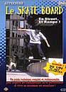 DVD, Apprendre le skateboard sur DVDpasCher