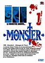DVD, Monster - Coffret n1 / 4 DVD  sur DVDpasCher