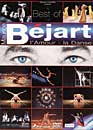 DVD, Le best of de Maurice Bejart : L'amour - La danse sur DVDpasCher