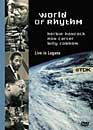 DVD, Herbie Hancock, Ron Carter & Billy Cobham : World of rhythm sur DVDpasCher