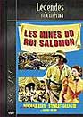  Les mines du roi Salomon (1950) 
