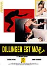 DVD, Dillinger est mort sur DVDpasCher
