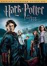  Harry Potter et la coupe de feu - Edition collector / 2 DVD 
 DVD ajout le 26/07/2007 