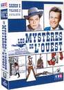 DVD, Les mystres de l'ouest : Saison 2 - Vol. 2 / 4 DVD  sur DVDpasCher
