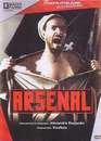 DVD, Arsenal sur DVDpasCher