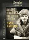 DVD, Anna Karenine (1935) sur DVDpasCher