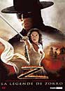 Catherine Zeta-Jones en DVD : La lgende de Zorro