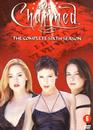  Charmed : Saison 6 - Edition belge 