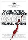 Juliette Binoche en DVD : Cach / 2 DVD - Edition 2006