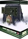 DVD, La mouche - Coffret Ultra collector dition limite belge / 7 DVD sur DVDpasCher
