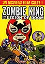  Zombie King and the legion of doom 
